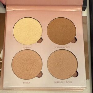 That glow kit